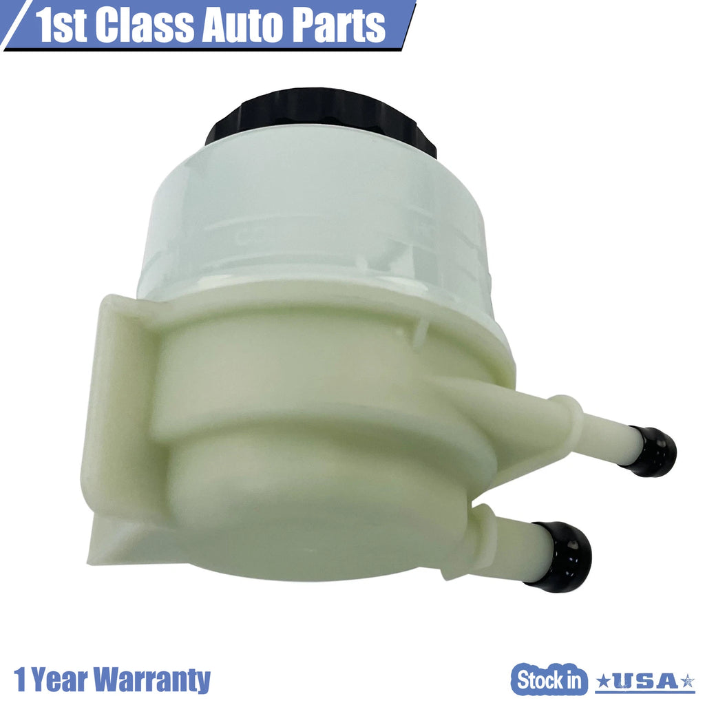 Power Steering Pump Reservoir for Toyota Camry Avalon Lexus ES350 (2002–2012)