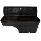 Set of 2 Truck Bed Tool Boxes for Chevrolet Colorado GMC Canyon (2004–2012)