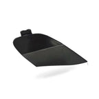 Front Bumper Tow Hook Cover for Mercedes S-Class W222 (2018–2020)