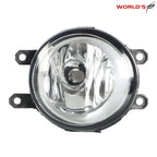 Clear Fog Lights for Toyota Corolla (2011–2013)