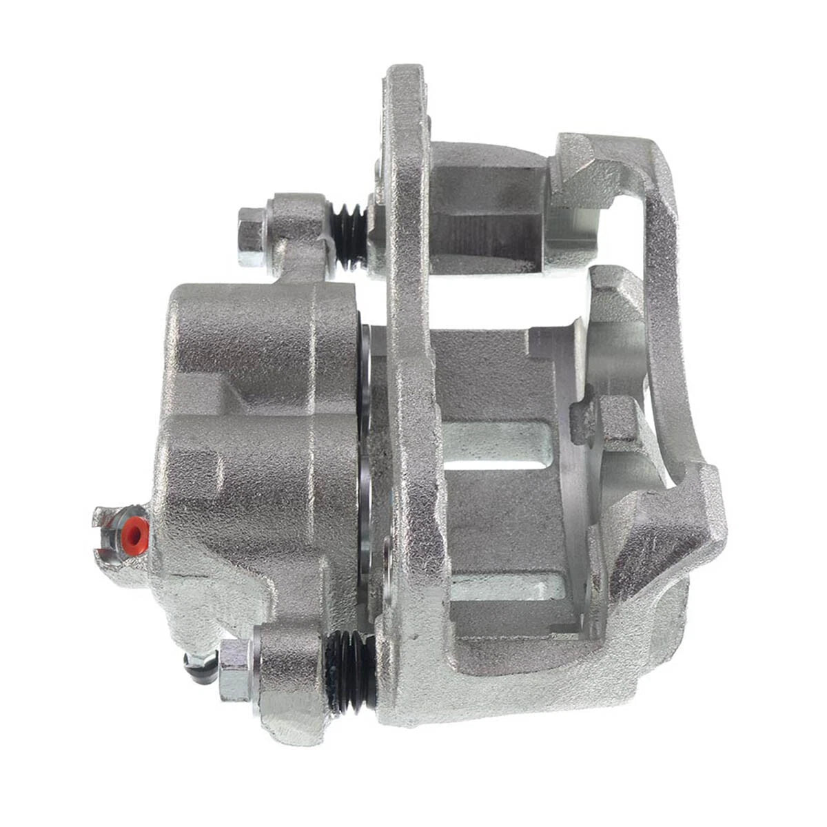 Pair Front Brake Calipers for Chevrolet W3500 Tiltmaster (2000â2009)