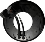 AC Compressor Clutch Replacement for Dodge Attitude 1.6L (2009-2011)