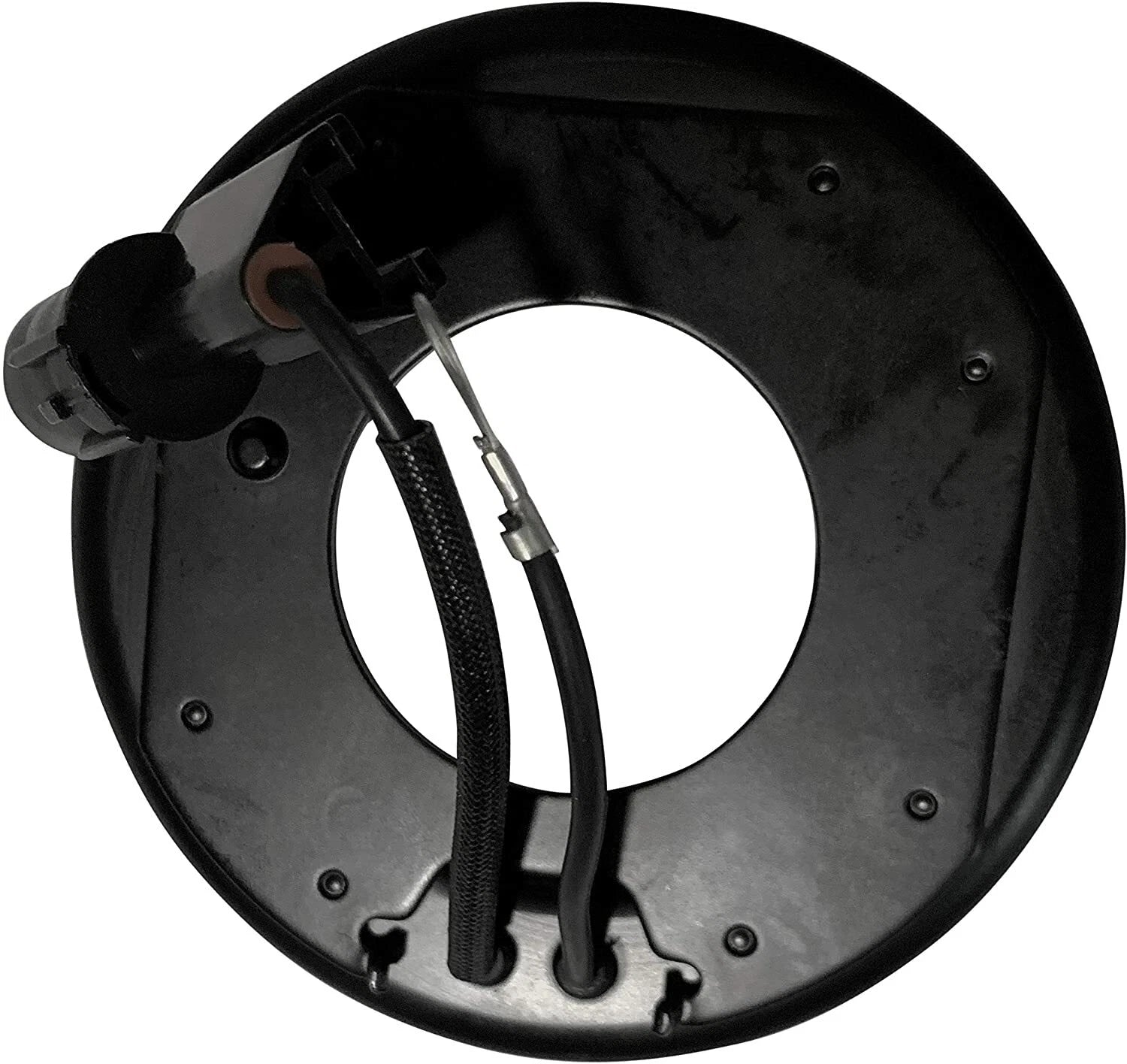 AC Compressor Clutch Replacement for Dodge Attitude 1.6L (2009-2011)