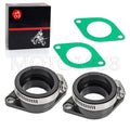 Intake Manifold Boot & Gaskets for Honda CL360 CJ360 CB360 T G (1969–1973)