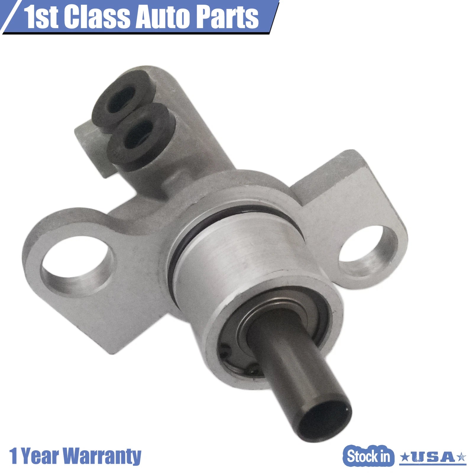 Brake Master Cylinder for Audi A4 A6 VW Passat Porsche 911 Boxster (1996–2005)