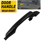 Rear Right Side Door Handle for Hyundai Elantra Sedan (2017–2020)