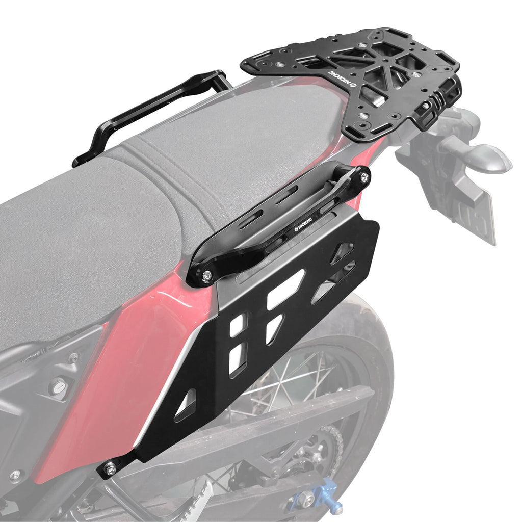 Luggage Rack for Yamaha Tenere 700 XTZ07 (2019–2024)