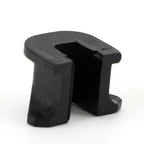 4X Movable Drive Face Damper Replacements for Arctic Cat Alterra Prowler (2015–2023)