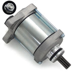 Starter Motor for Honda TRX250TE FourTrax 250 ES TRX250TM FourTrax 250 (2008–2020)