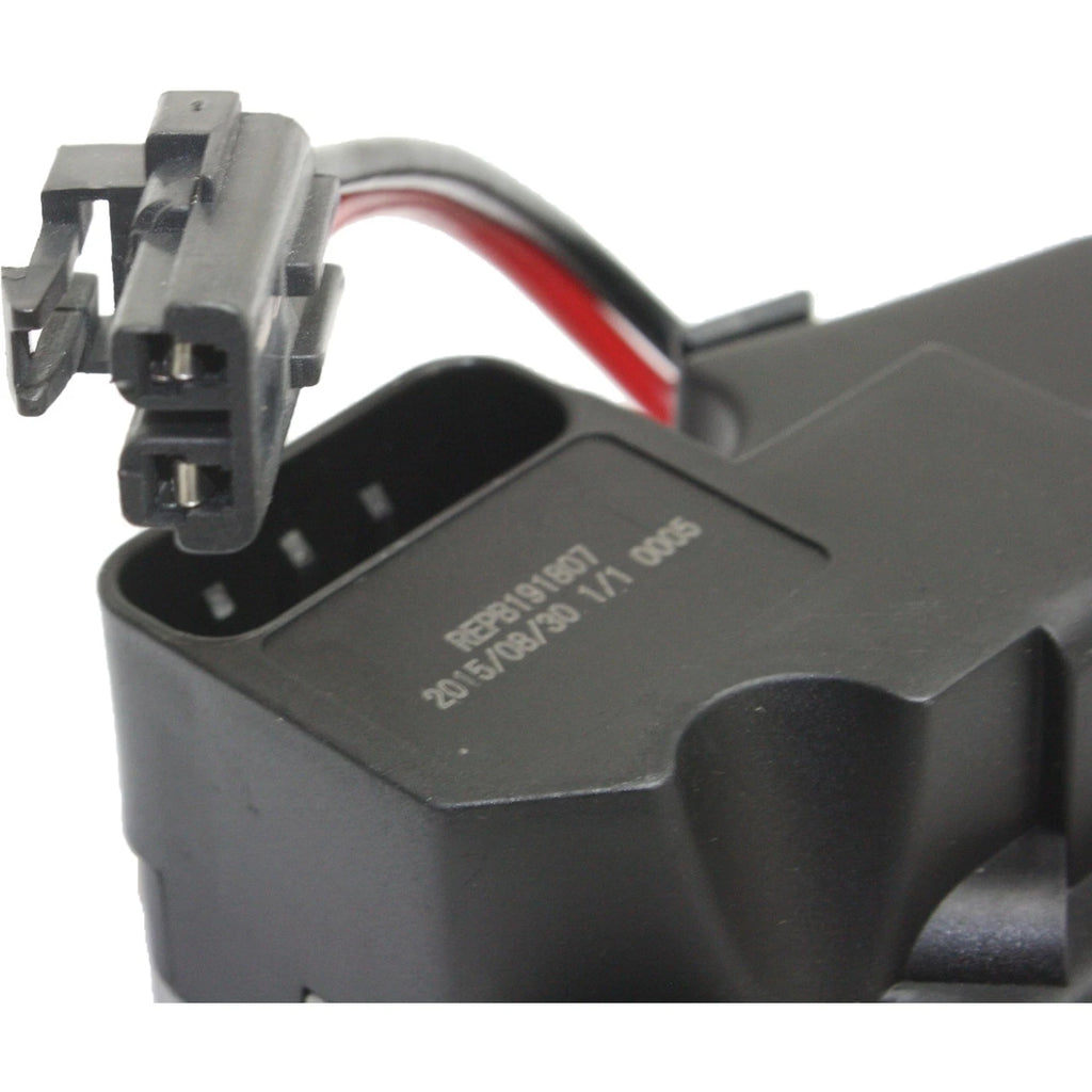 Blower Motor Resistors for Oldsmobile Regal, Century, Intrigue