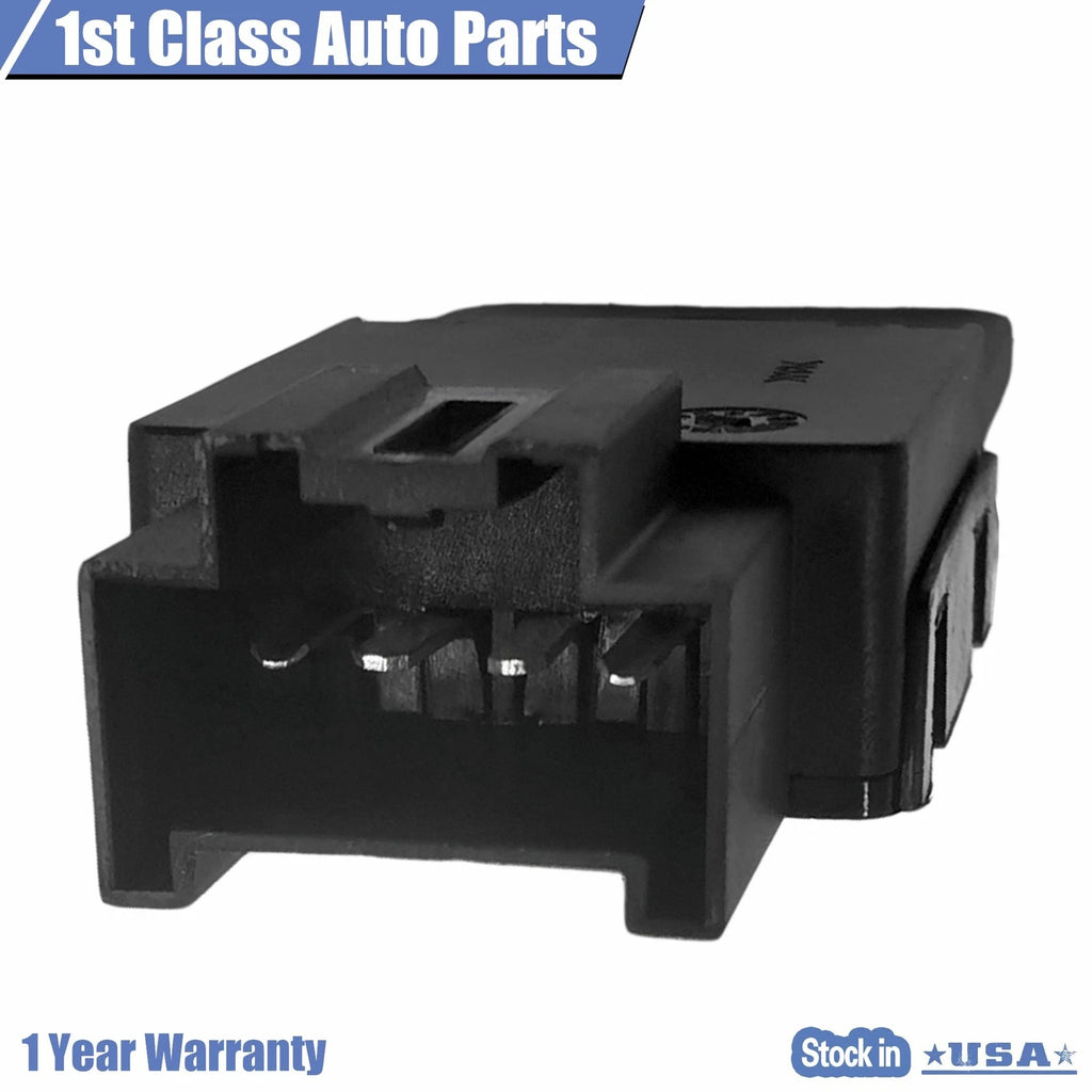Brake Light Switch for Chevrolet Express GMC Savana Sierra (2003–2023)
