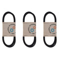 3X Deck V Belt for Agco 512G (144959-_x3)