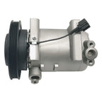 AC Compressor Kit Replacement for Ford Falcon XR6 FG (2008-2016)