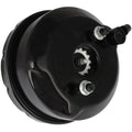 7" Single Diaphragm Power Brake Booster for Chevy Street Rod (Universal)