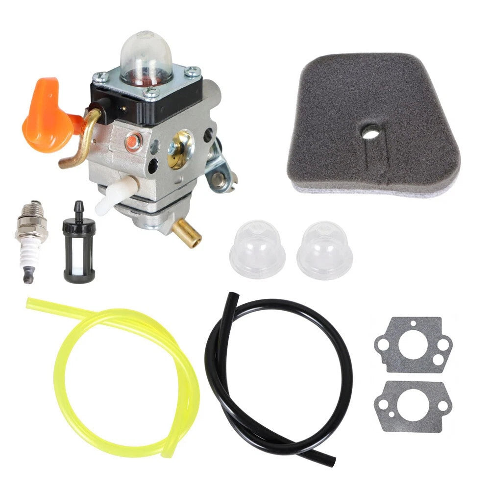 Carburetor Air Filter Kit for Stihl FS87 FS90 FS100 FS110 FS90R FS87R FS90K