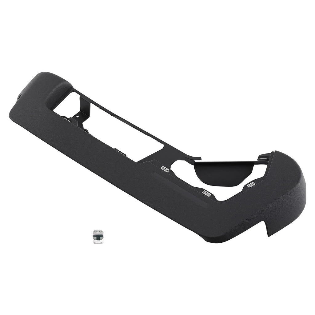 Front Seat Control Bezel for Ford F150 (2009-2014)