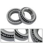 2X Trailer Bearing Kit for 3500Lbs Axles (1-3/8" to 1-1/16")