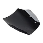 Silver Windshield Deflector for BMW R1300GS (2024)