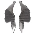 Front Gas Fuel Tank Fairing Black for Honda CBR1000RR (2012-2014)