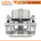 Brake Caliper with Bracket for Ford Edge (2007-2009) Front Left
