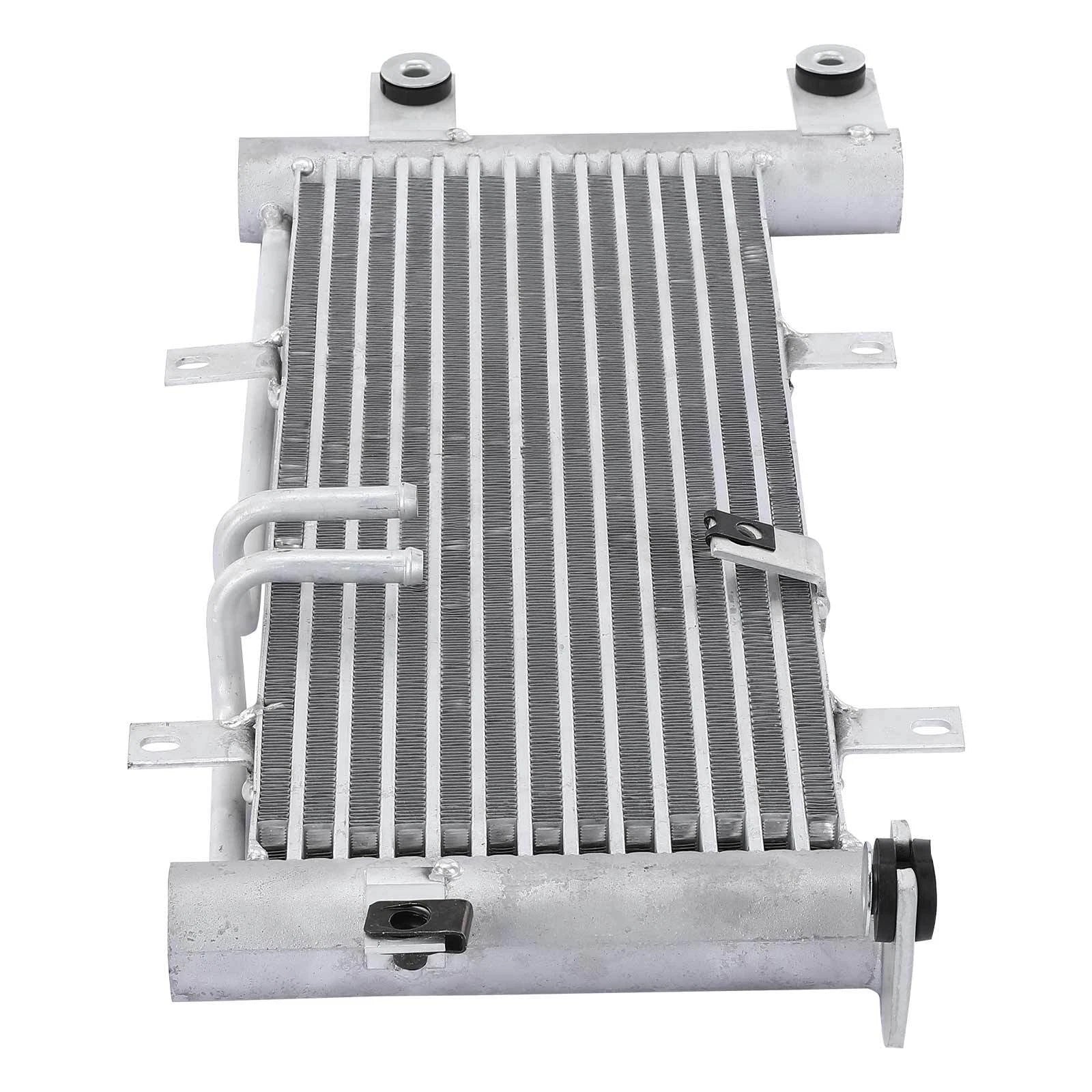 Automatic Transmission Oil Cooler for Toyota Sequoia Tundra (2008–2010)