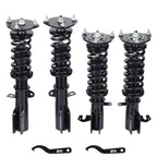 BFO Coilovers Lowering Kit for Toyota Corolla (1987–2002) E90 E100 E110 AE92 AE111