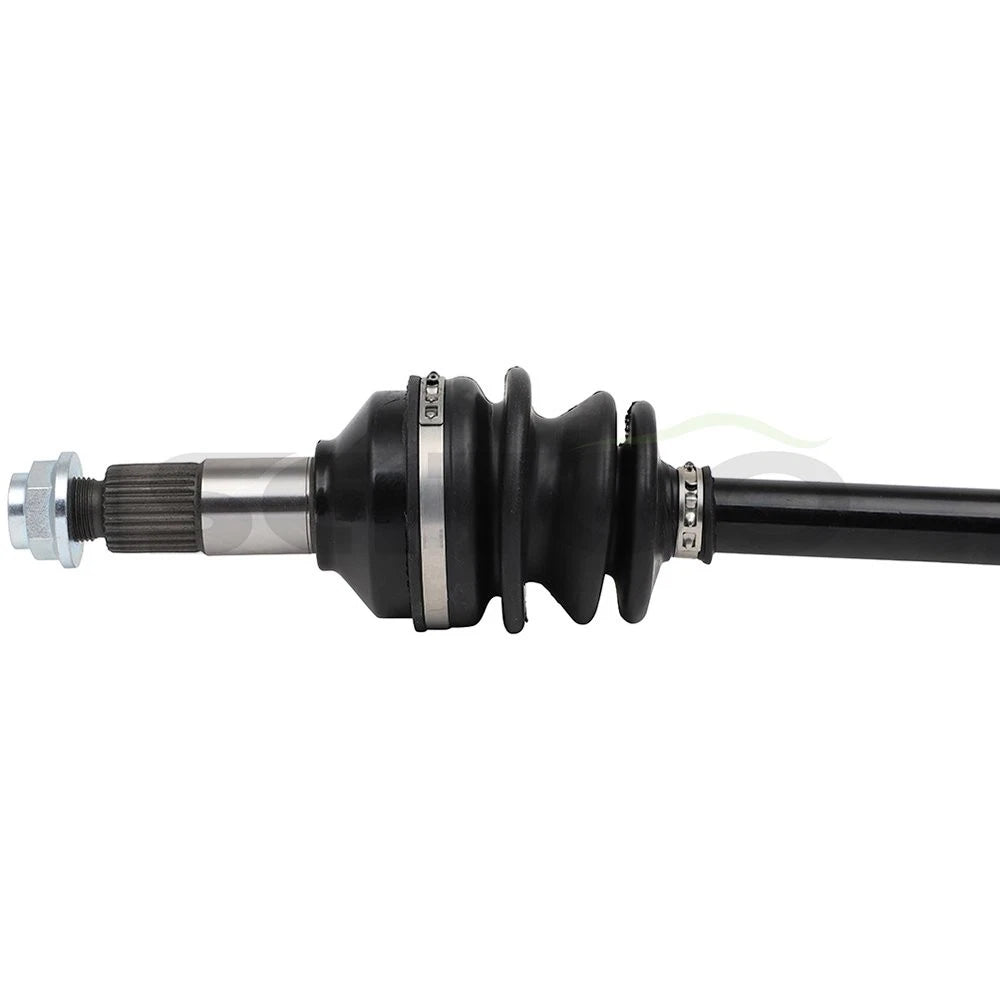 Front Half Shaft CV Axles for Honda Rancher 400 (2004–2007)