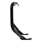Chrome/Black Engine Guard Crash Bar for Harley Sportster S (2021–2026)