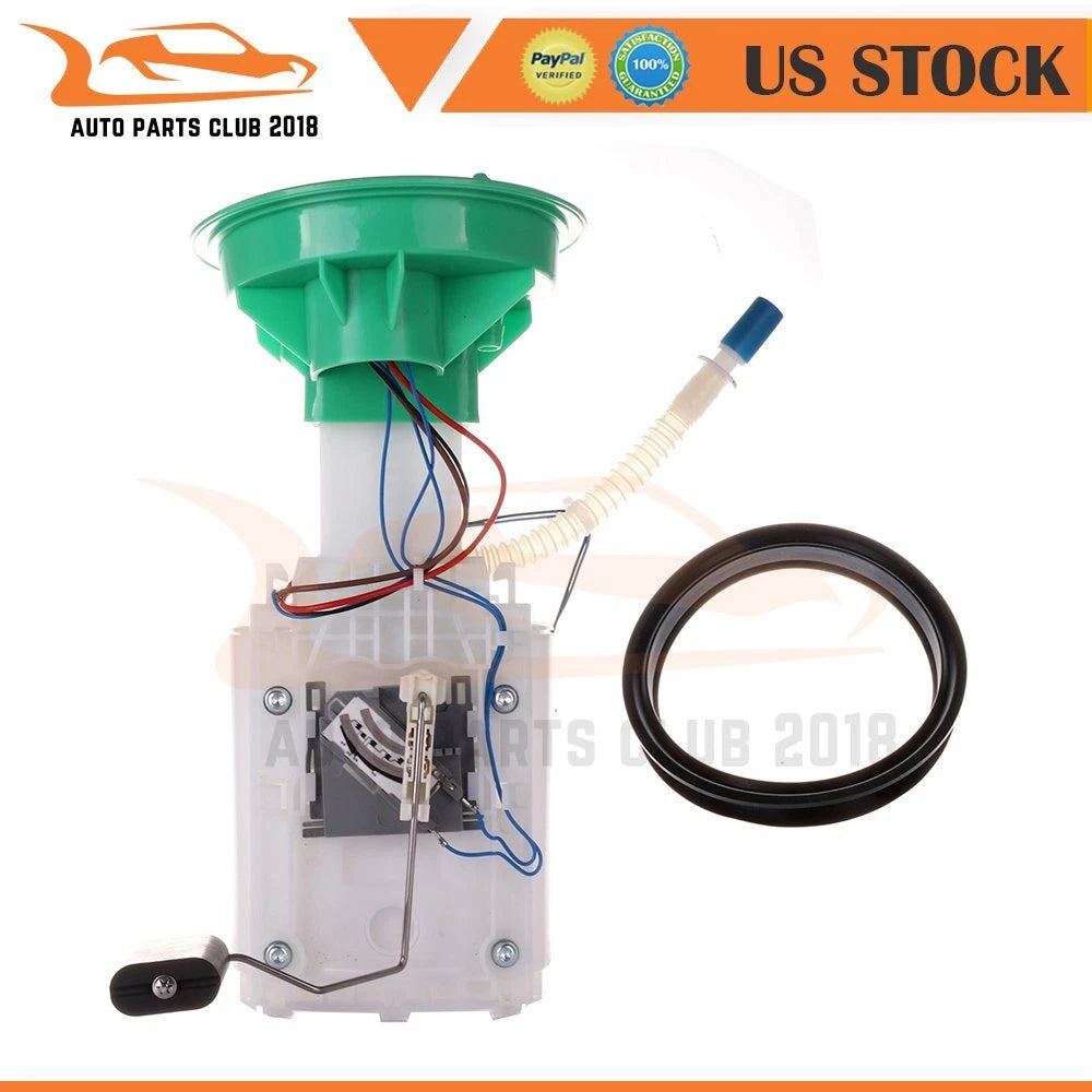 Fuel Pump Assembly for Mini Cooper (2002–2004) P76682M