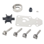 Water Pump Repair Kit for Yamaha 9.9 15 HP Outboard Motor (1990–2023)