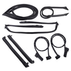 Weatherstrip Kit for Chevrolet Corvette C4 (1990-1996)