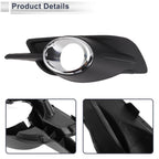 1 Pc Fog Light Grill for Ford Mondeo (2001–2007) No.LK7S7115B201AA