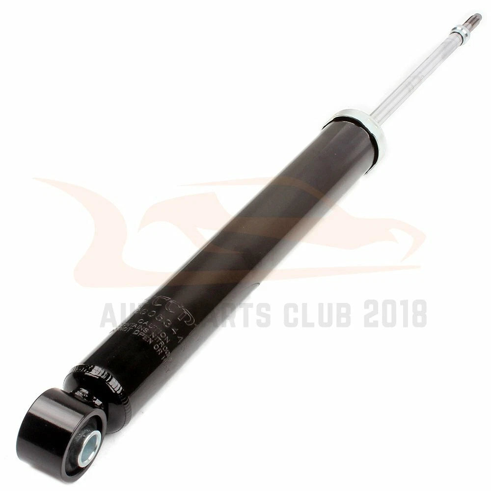 Set of 4 Strut Shock Absorbers for Hyundai Sonata (2006–2008)