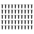 50x Bumper Fastener Clips for Nissan