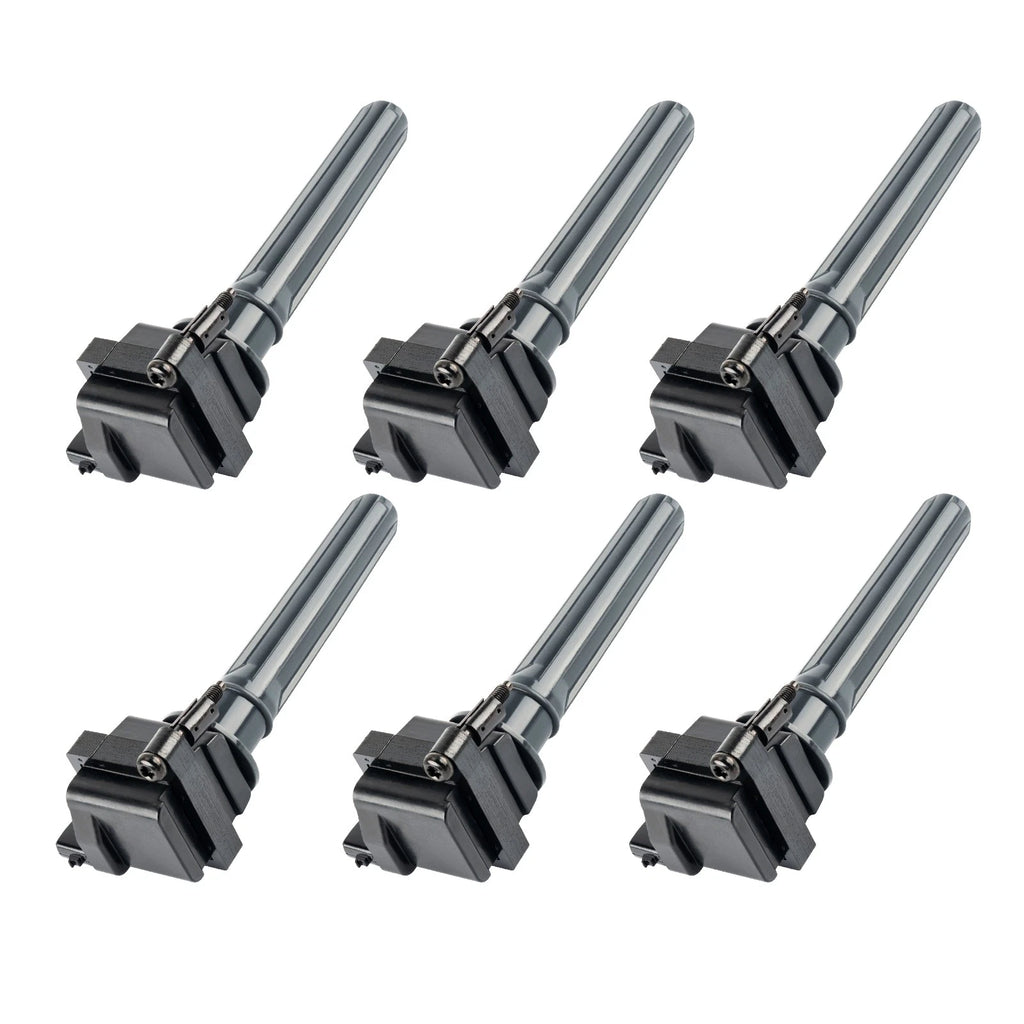 Ignition Coils for Chrysler Pacifica 3.5L (2005–2006)