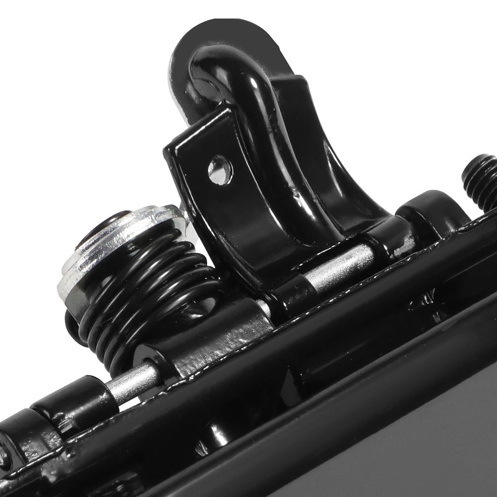 Exterior Door Pull Handle for Chevy Astro GMC Safari (1992–2005)