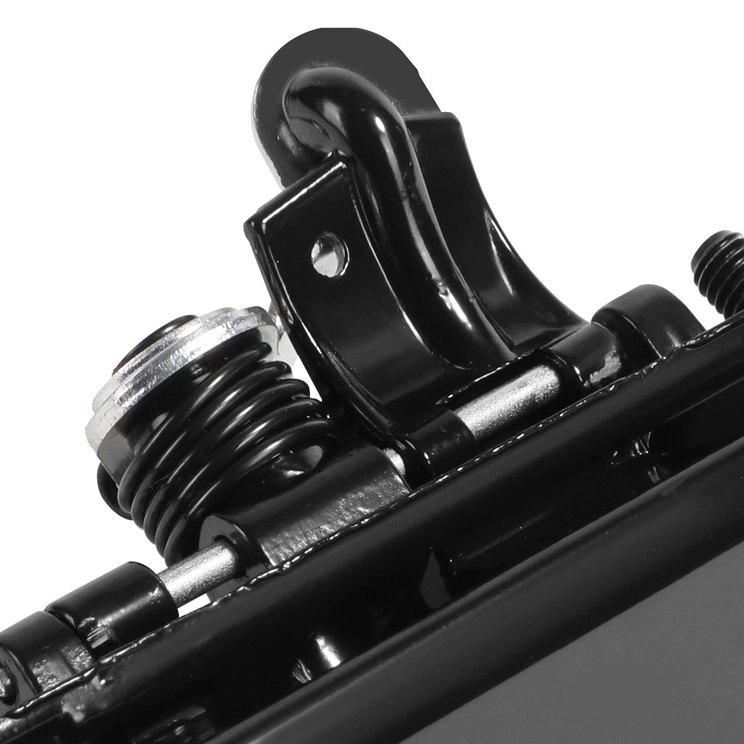 Exterior Door Pull Handle for Chevy Astro GMC Safari (1992–2005)