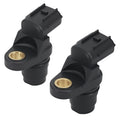 2X Camshaft Position Sensor for Honda CR-V, Crosstour 2.4L (2010–2015) 37510-R40-A01