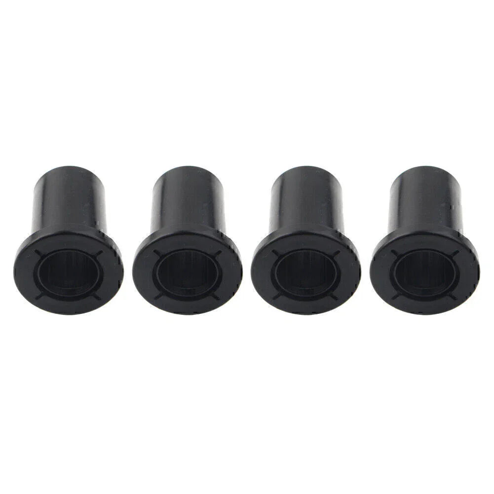 4x Rear Suspension Bushing for Polaris Sportsman 550/XP/X2 (2009-2014)