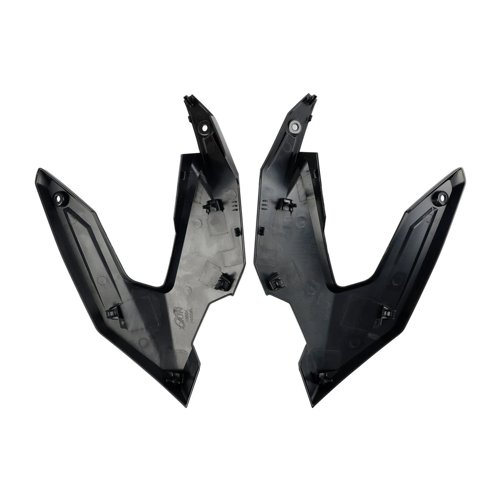 Unpainted Frame Side Cover Guard for Honda ADV 160 (2023–2024)
