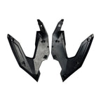 Unpainted Frame Side Cover Guard for Honda ADV 160 (2023–2024)
