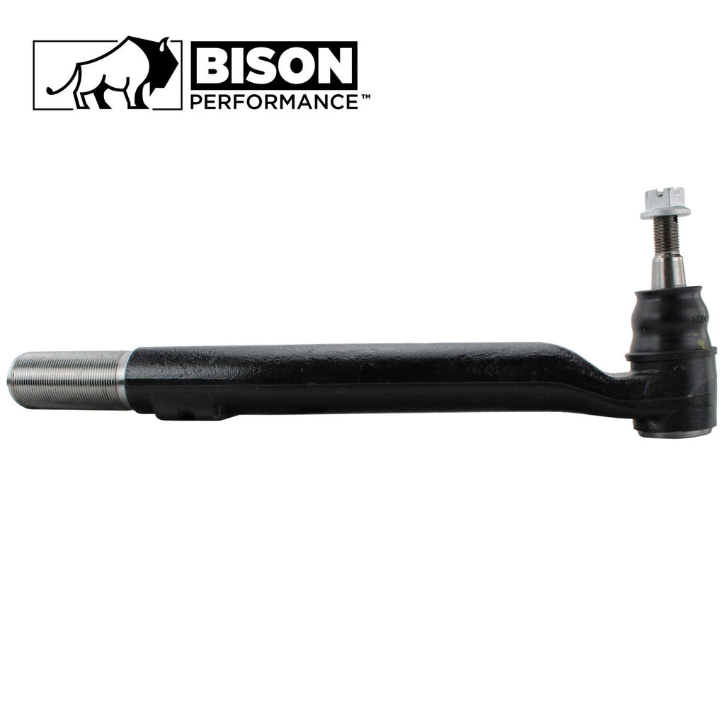 Driver Left Outer Tie Rod End for Ford F-250 F-350 Super Duty (1999–2023)