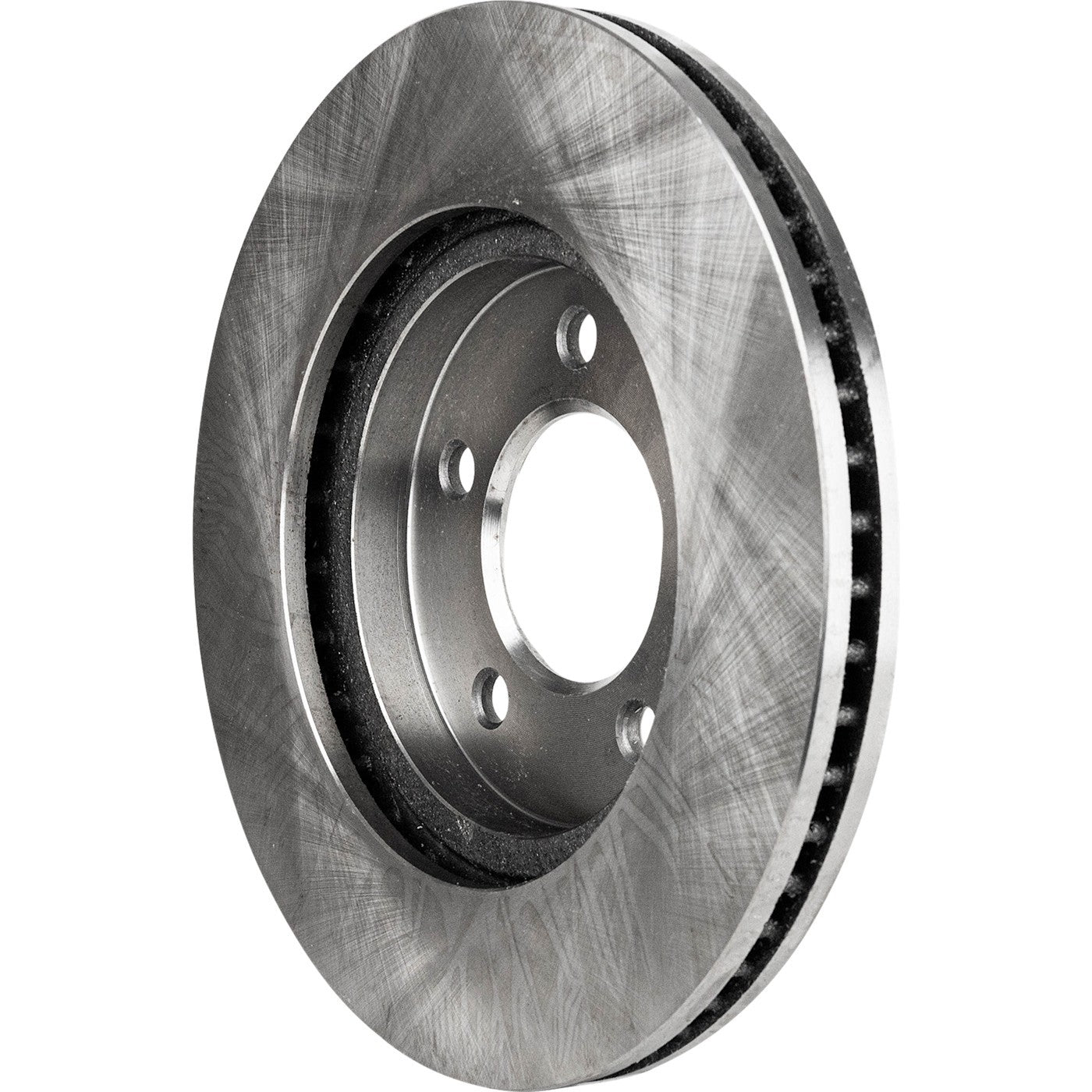 Disc Brake Rotor for Chrysler Pacifica (2004–2008) Front Solid