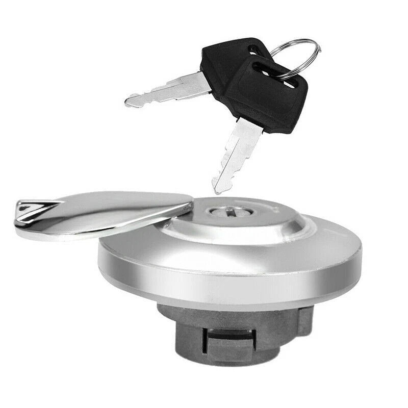 Fuel Gas Tank Cap for Yamaha V Star XVS650AT Classic Silverado (1998–2006)