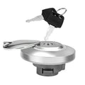 Fuel Gas Tank Cap for Yamaha V Star XVS650AT Classic Silverado (1998–2006)