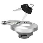 Fuel Gas Tank Cap for Yamaha V Star XVS650AT Classic Silverado (1998–2006)