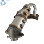 Catalytic Converter for Toyota RAV4 (2006-2008)