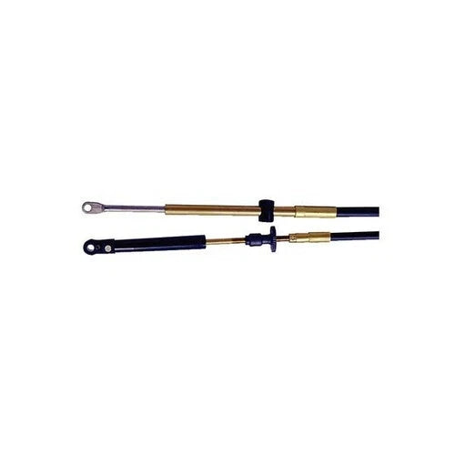 25' Xtreme Control Cable for Johnson/Evinrude (1979–Present) 479 Series CCX20525