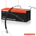 Rear Left Brake Hydraulic Hose for Chevy C6500 Kodiak (1996–2009)