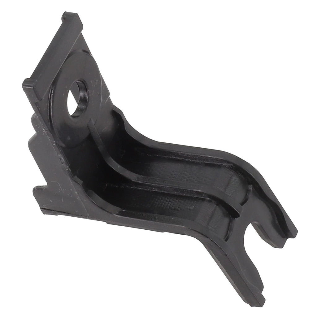 Set of 2 Front Bumper Filler Retainers for Tacoma